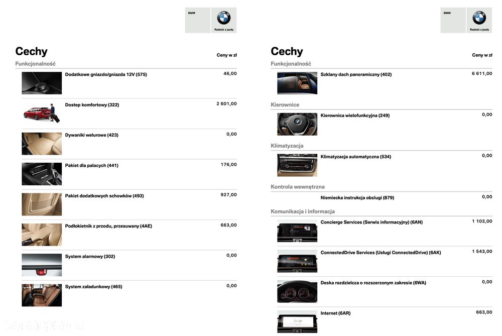 BMW Seria 3 320d xDrive Luxury Line - 11