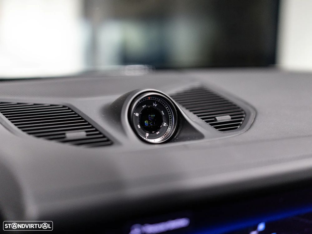 Porsche Cayenne E-Hybrid Tiptronic S - 45