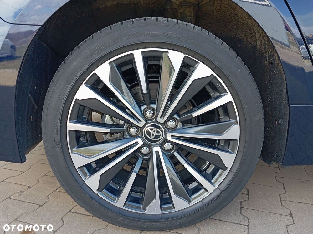 Toyota Corolla - 23