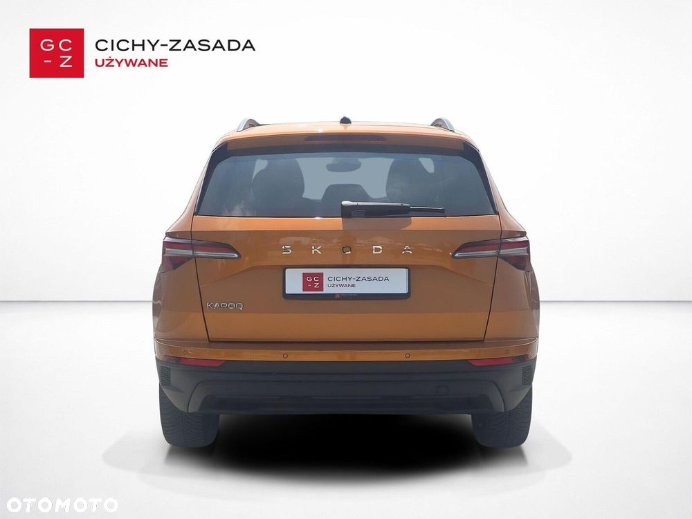Skoda Karoq - 6