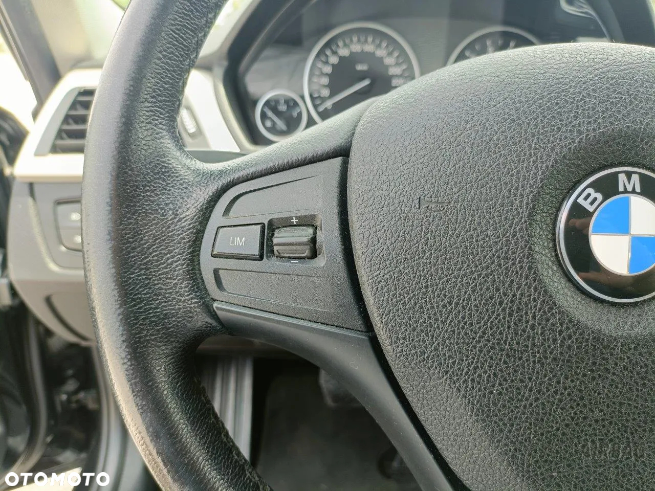 BMW Seria 3 318i - 16