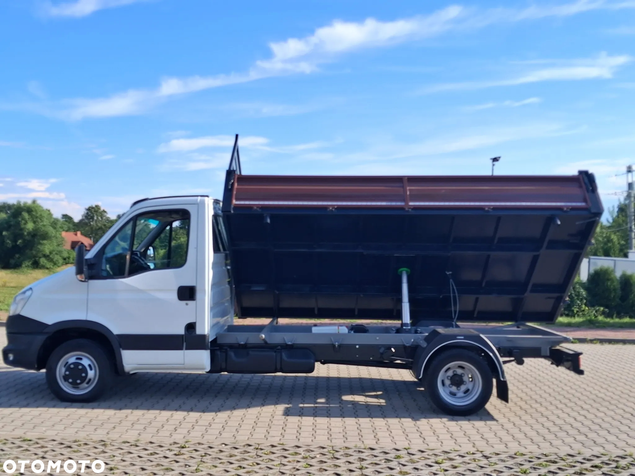 Iveco Daily - 25