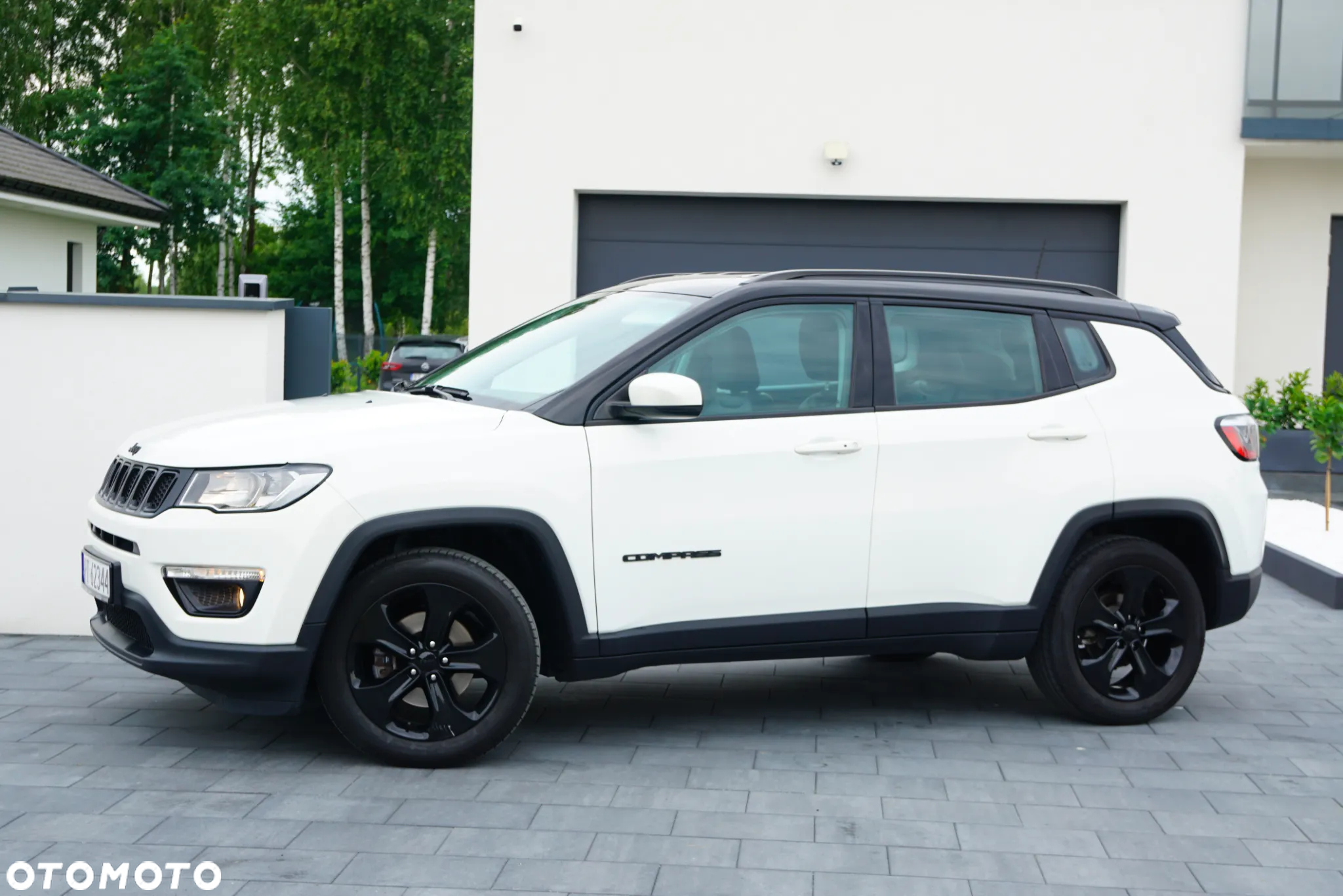 Jeep Compass 1.4 TMair Night Eagle FWD S&S - 7