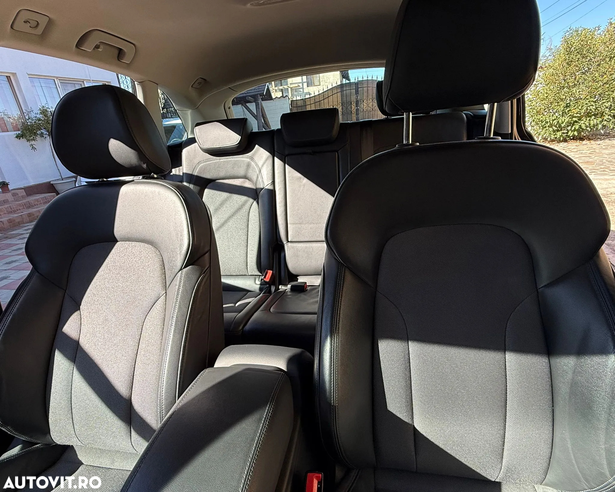 Audi Q5 2.0 TDI Quattro S tronic - 13