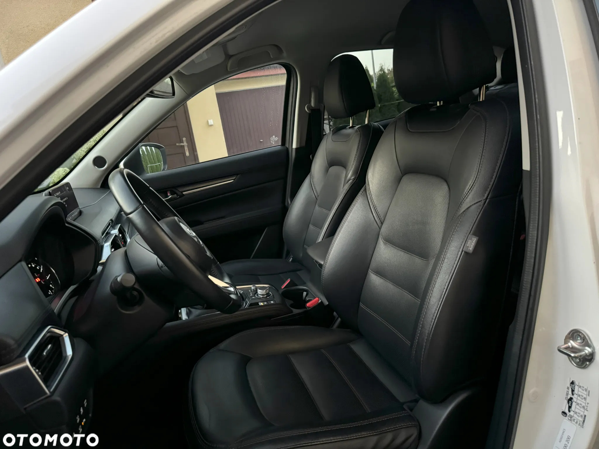 Mazda CX-5 2.0 Skypassion 2WD - 11