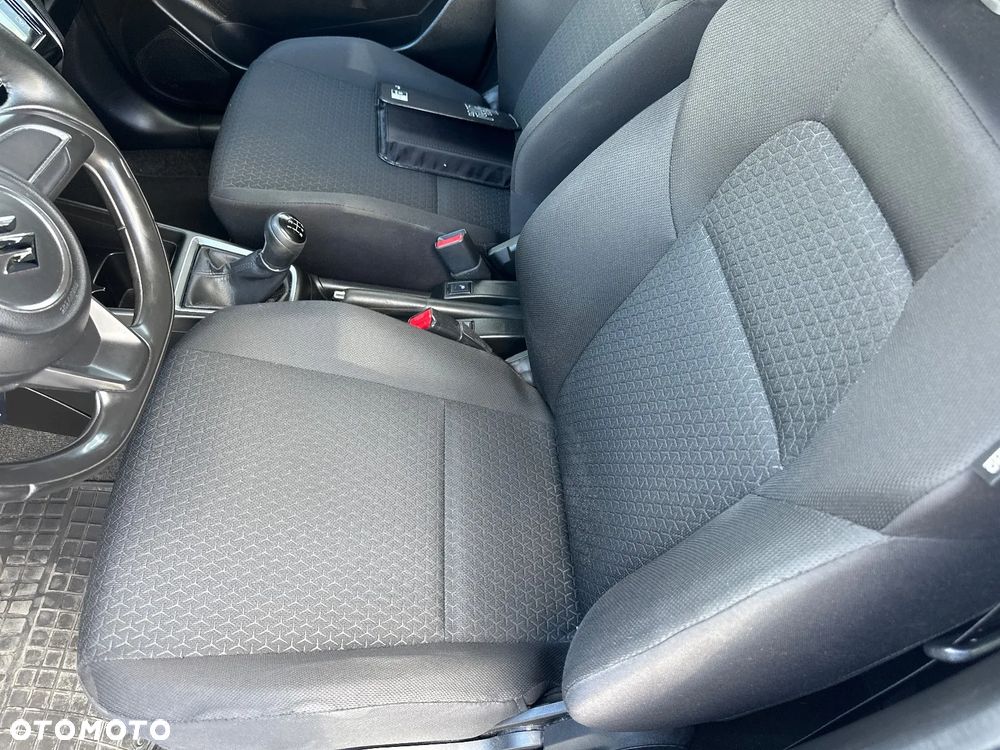 Suzuki Swift 1.2 Premium - 18