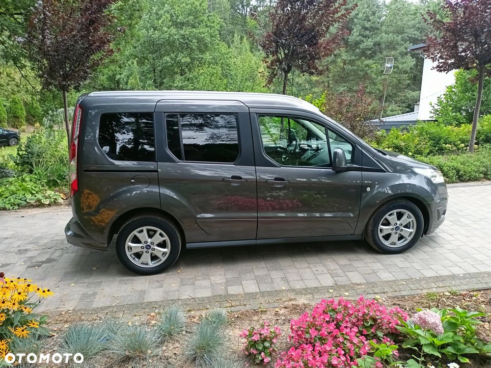 Ford Tourneo Connect - 6