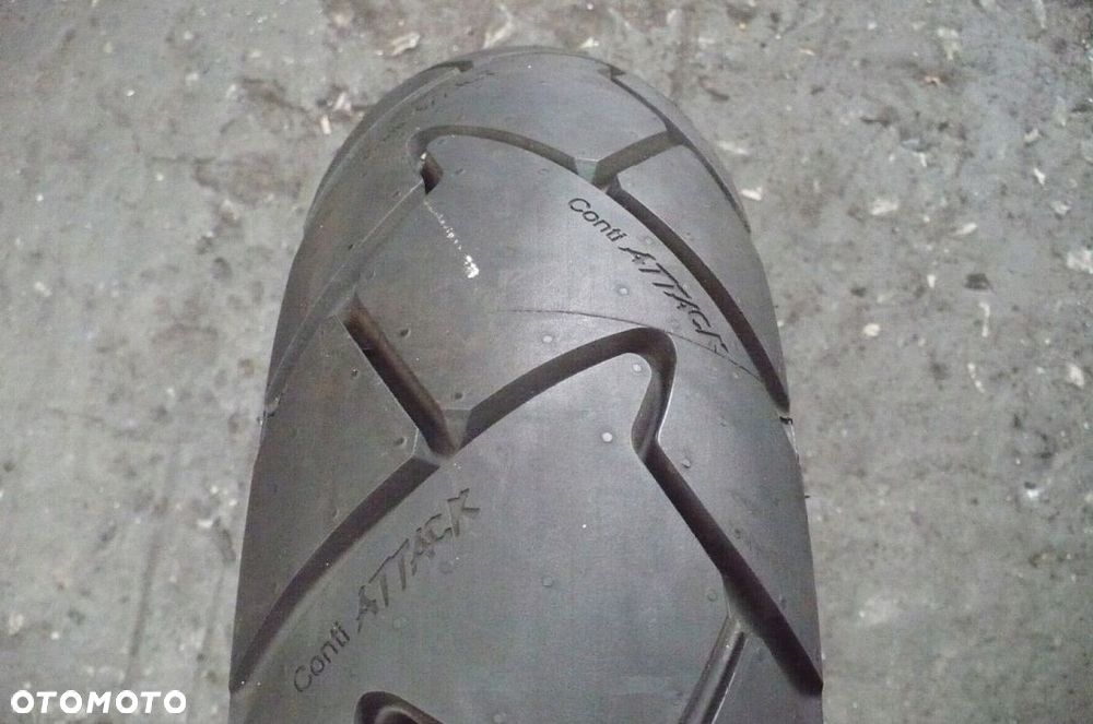 150/70ZR18 Continental ContiTrailAttack 2 NOWA - 2