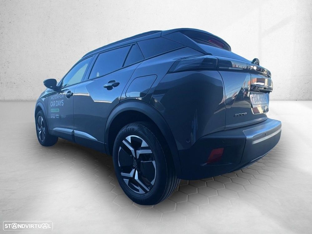 Peugeot 2008 1.2 PureTech Allure - 7