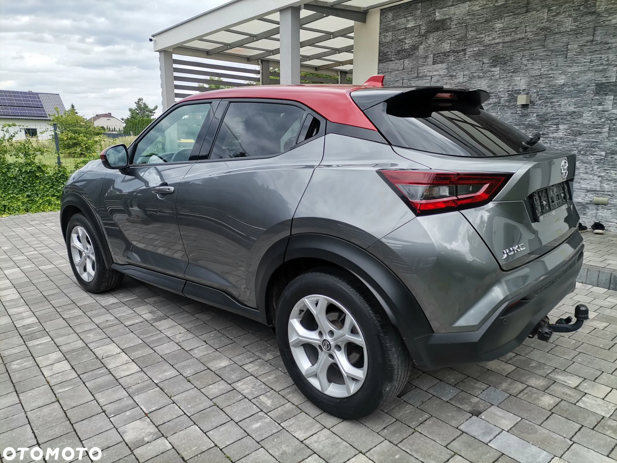 Nissan Juke - 11