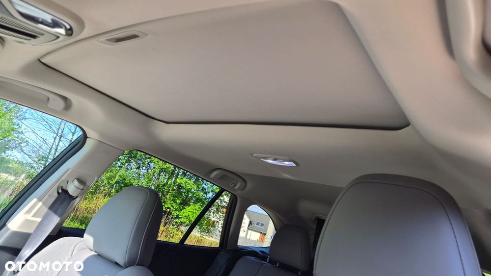 Subaru Outback 2.5i Lineartronic Platinum - 11