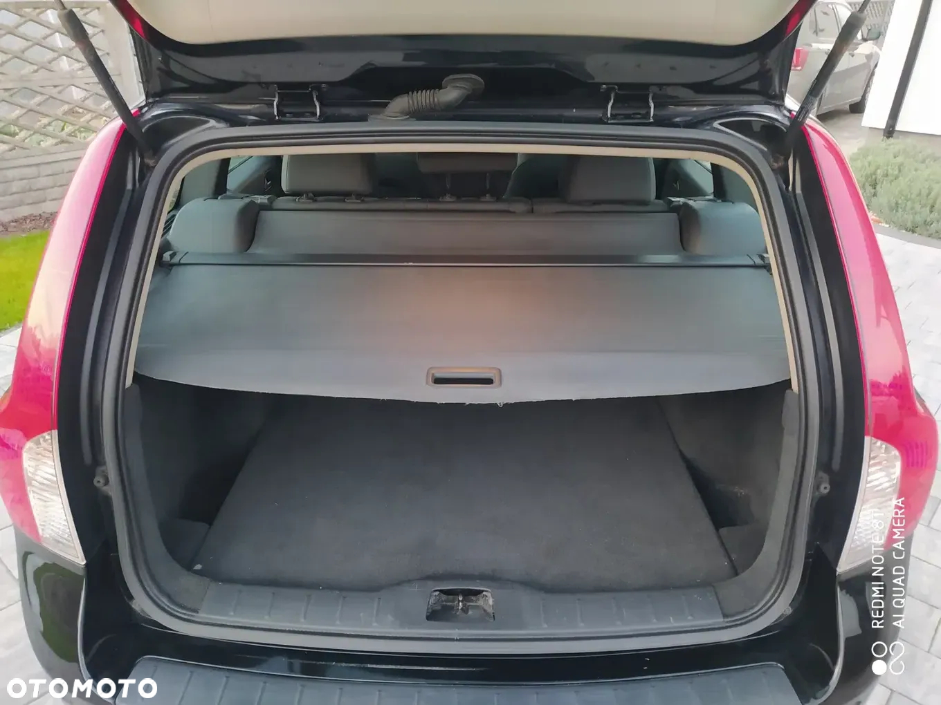 Volvo V50 D2 Momentum Start-Stop - 25
