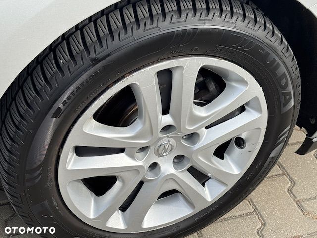 Opel Astra 1.2 T Edition S&S - 30