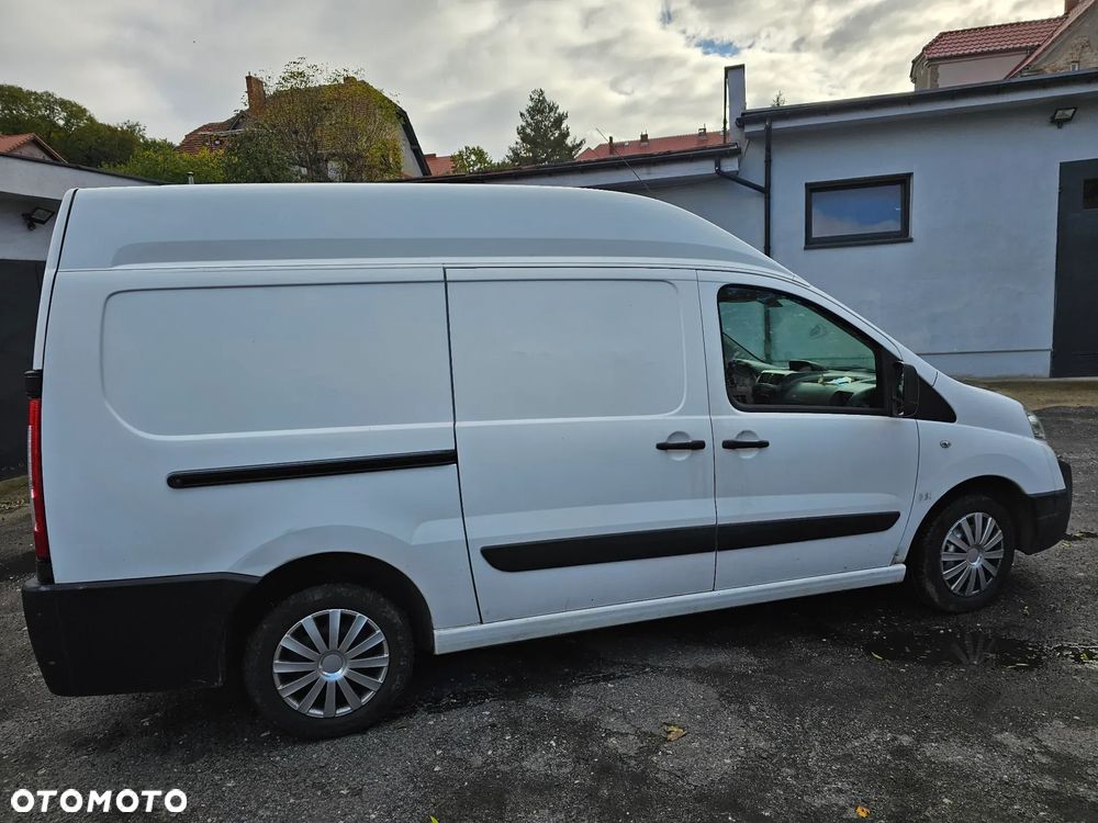 Toyota ProAce - 6