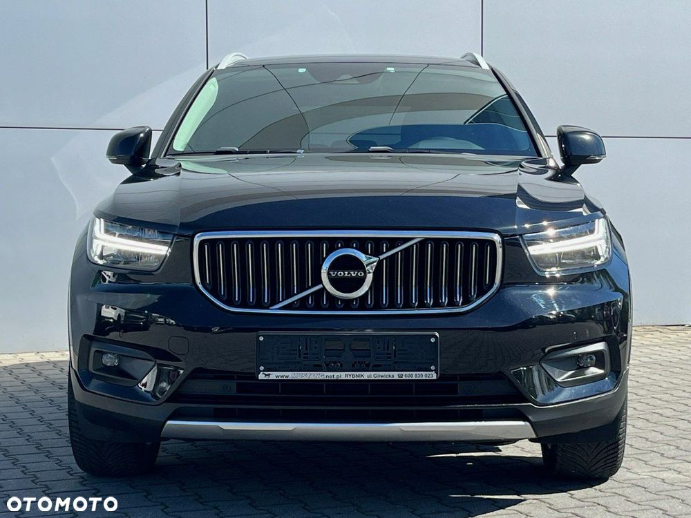 Volvo XC 40 - 4