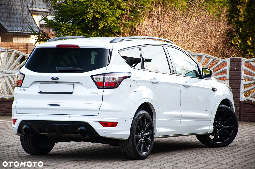 Ford Kuga 1.5 EcoBoost 4x4 ST-Line - 40