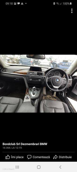 bmw 420d grand cupe - 6