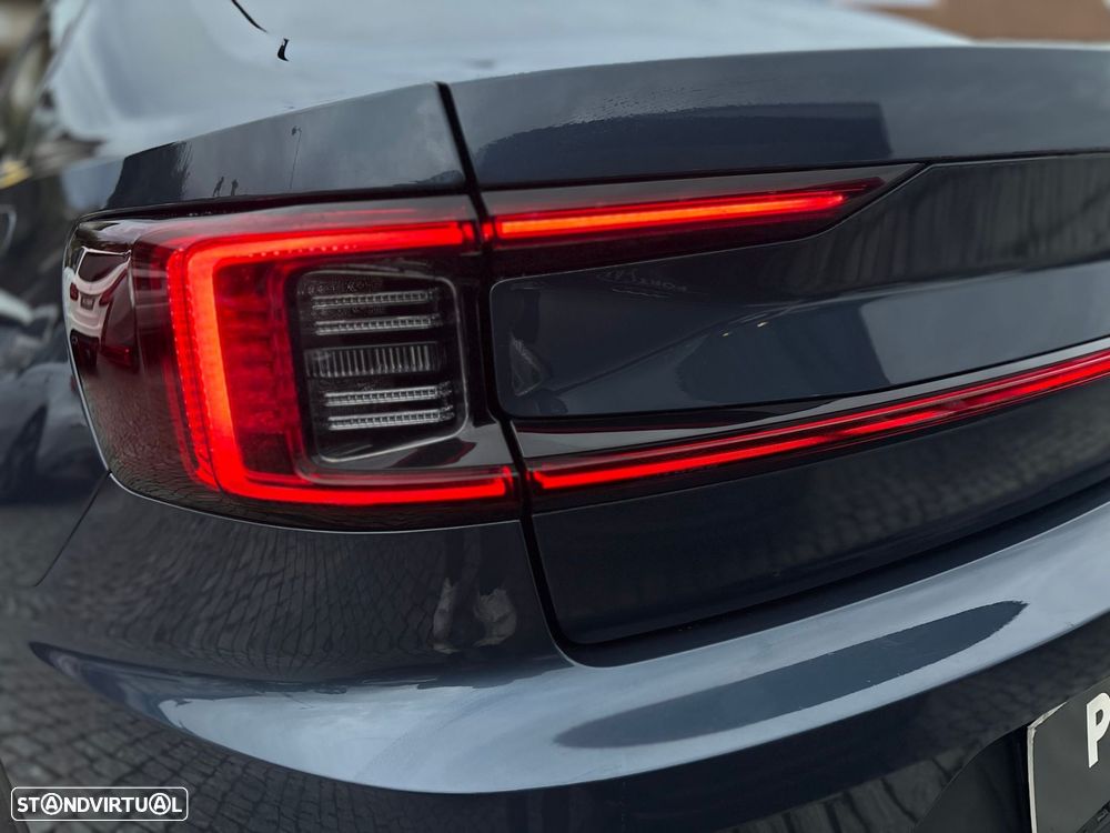 Polestar 2 Long Range 78 kWh - 18