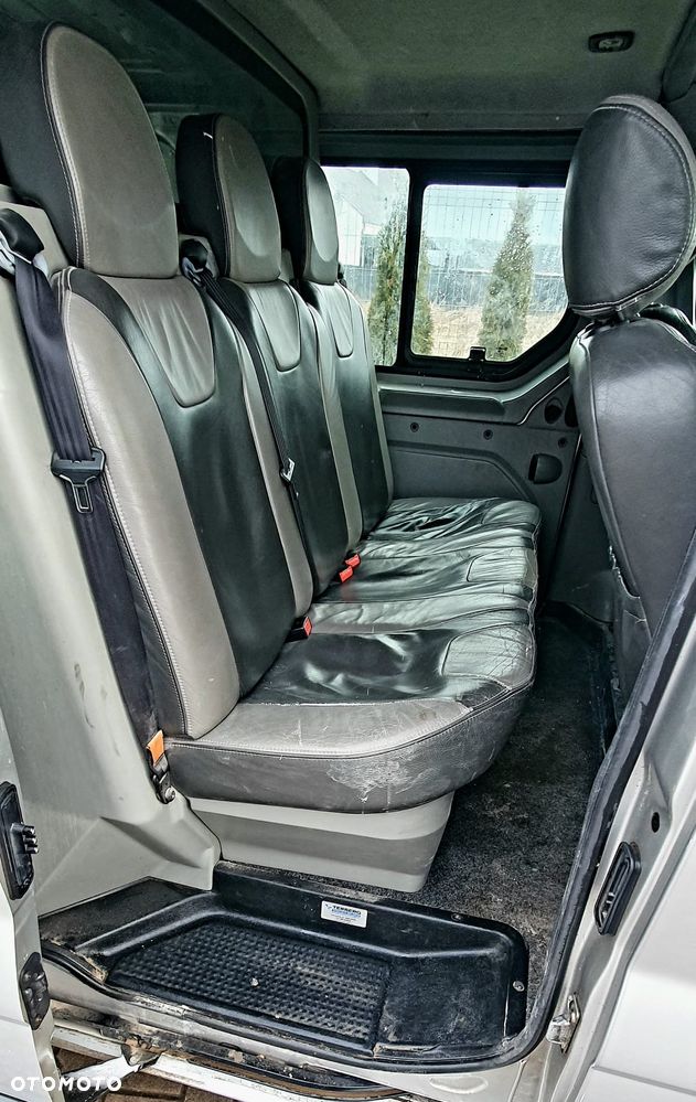 Renault Trafic - 8