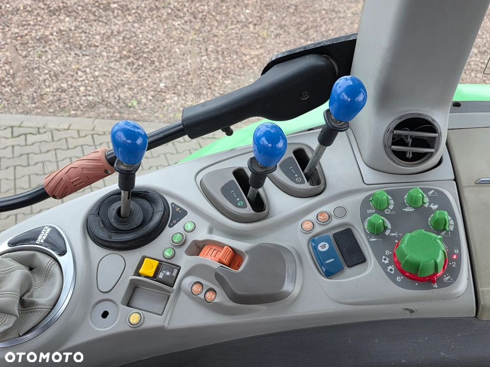 Deutz-Fahr Agrotron 5110P - 22
