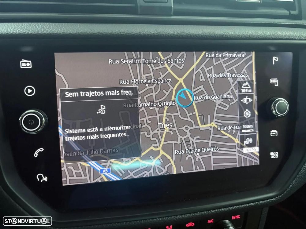 SEAT Ibiza 1.0 TSI FR - 42