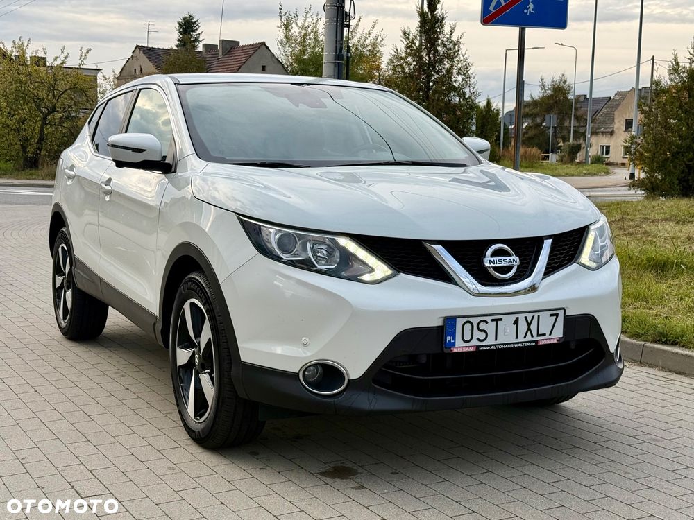 Nissan Qashqai - 3