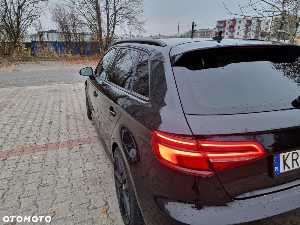 Audi S3 - 19