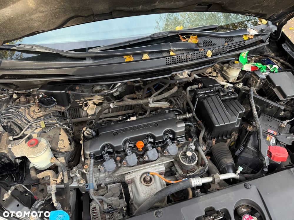 Honda FR-V 1.8 Automatik Executive - 32