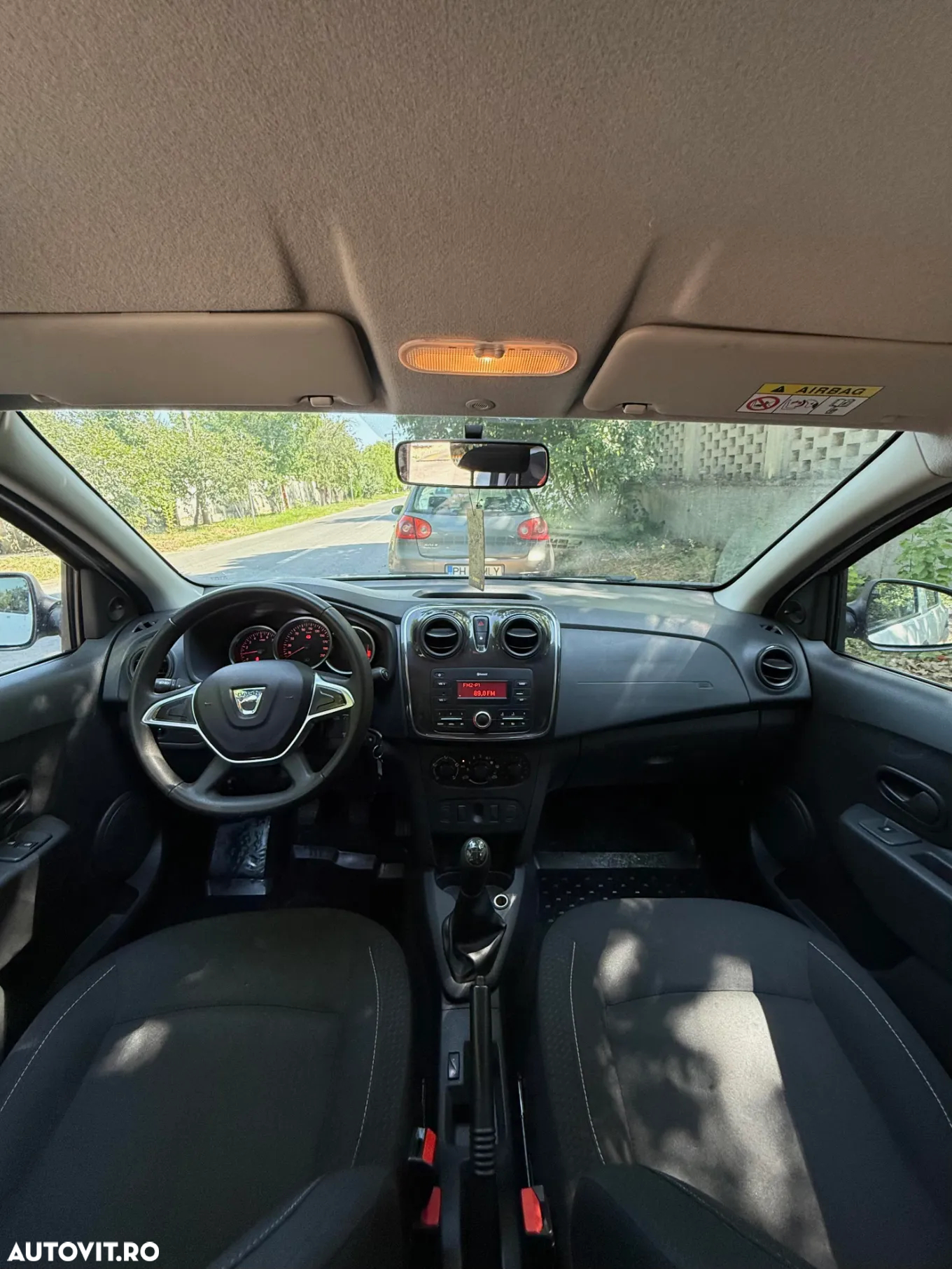 Dacia Sandero 0.9 TCe Laureate - 17