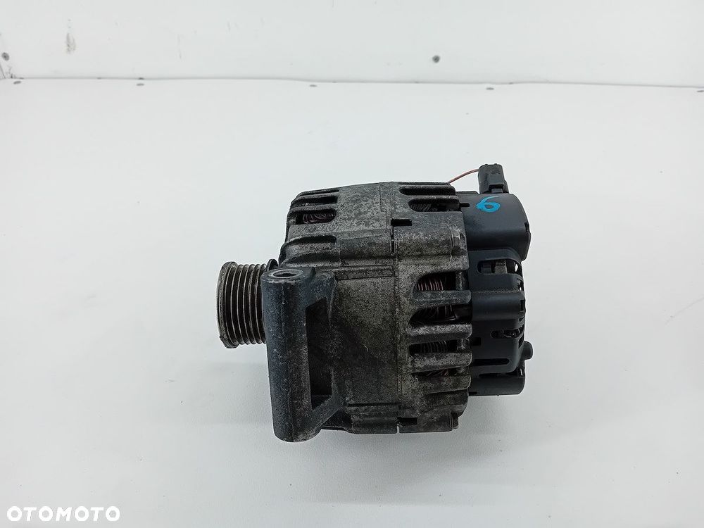ALTERNATOR PEUGEOT 308 V7576513 TG12C059 1.6 16V - 8