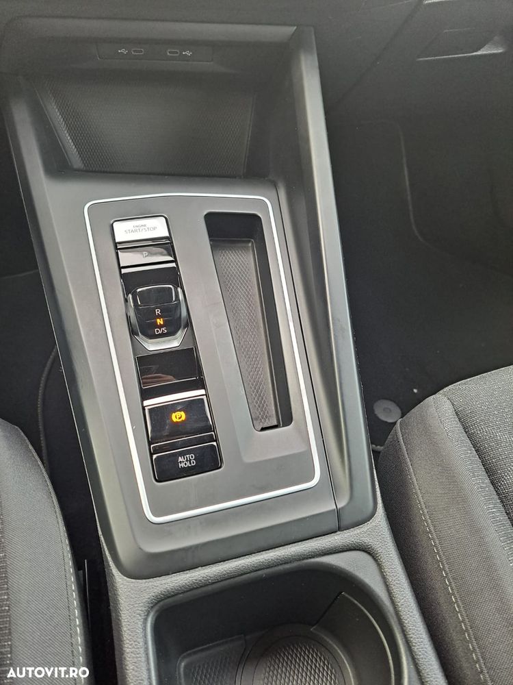 Volkswagen Golf 2.0 TDI 150CP DSG Style - 25