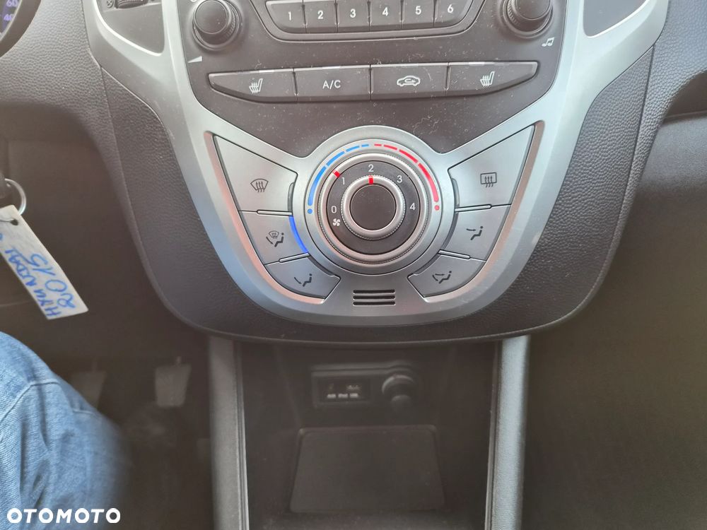 Hyundai ix20 1.4 5 Star Edition - 21