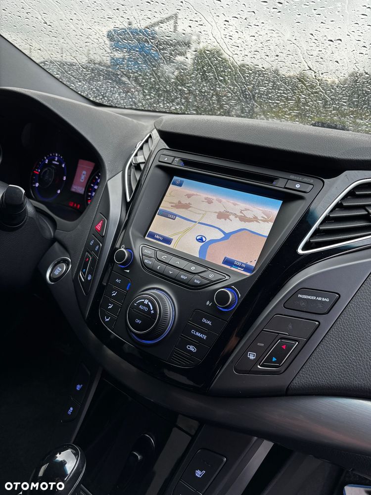 Hyundai i40 1.7 CRDi Premium - 16