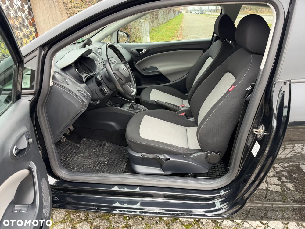 Seat Ibiza 1.2 TSI Ecomotive Style Viva - 39