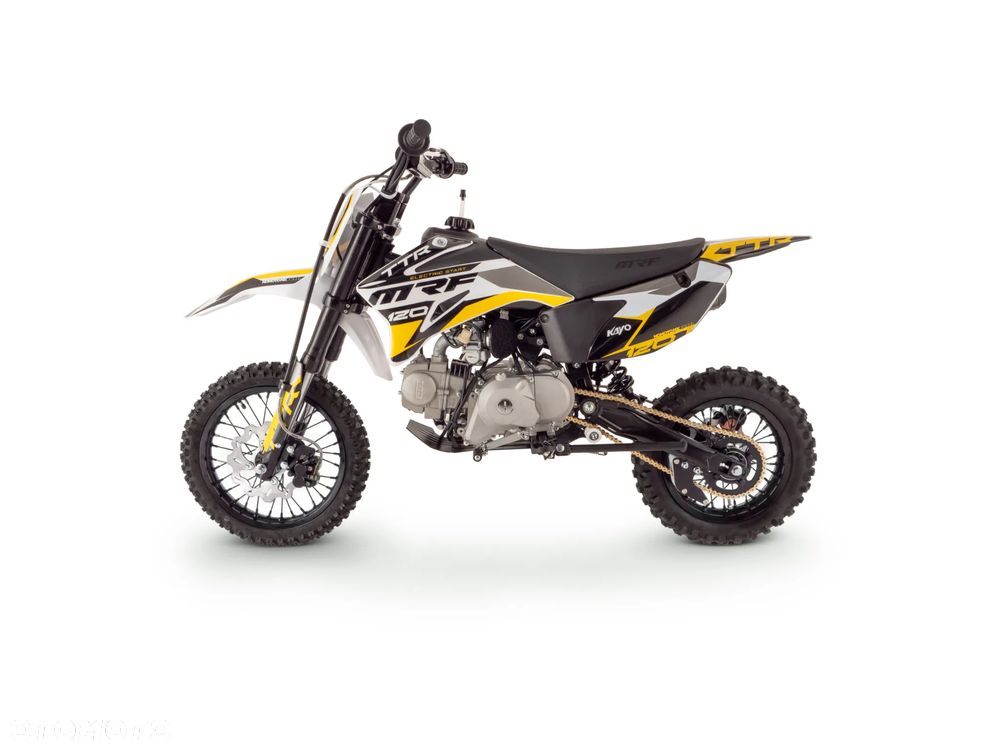 MRF Inny