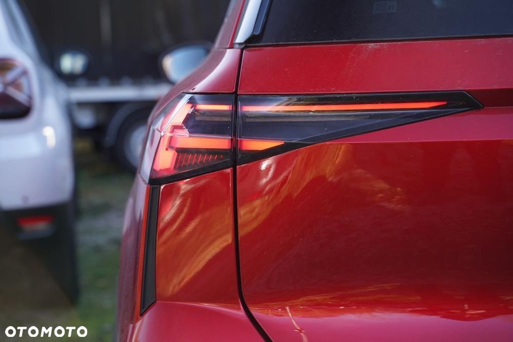 Renault Symbioz 1.8 E-Tech Full Hybrid 160 Esprit Alpine - 34