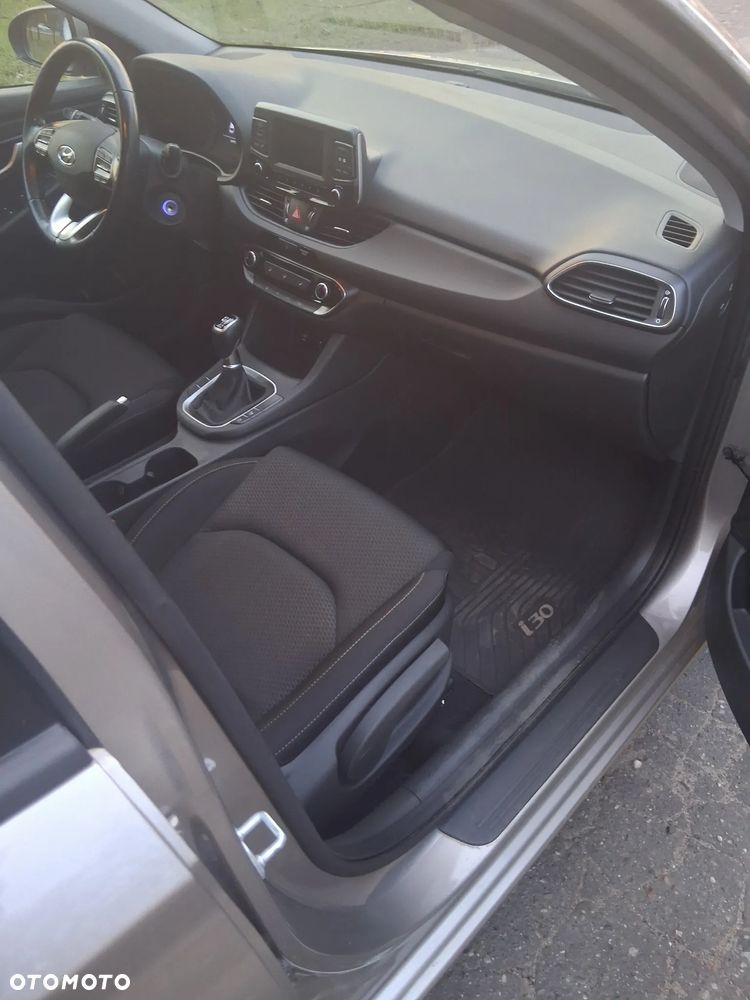 Hyundai i30 1.4 T-GDI Comfort - 9
