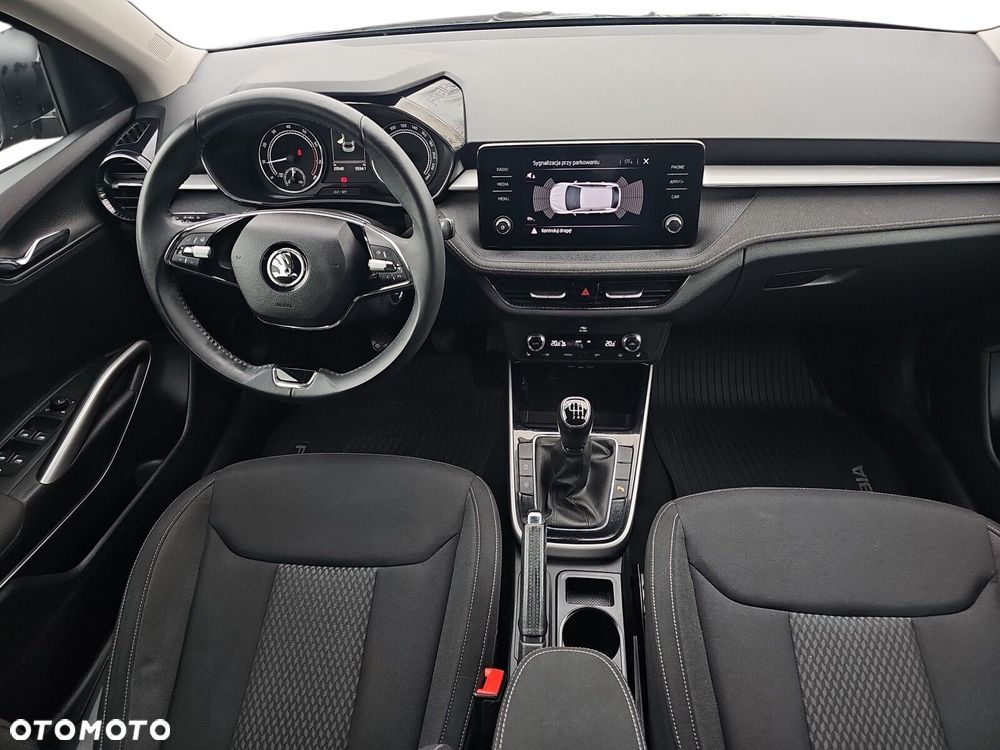 Skoda Fabia 1.0 TSI Style - 7