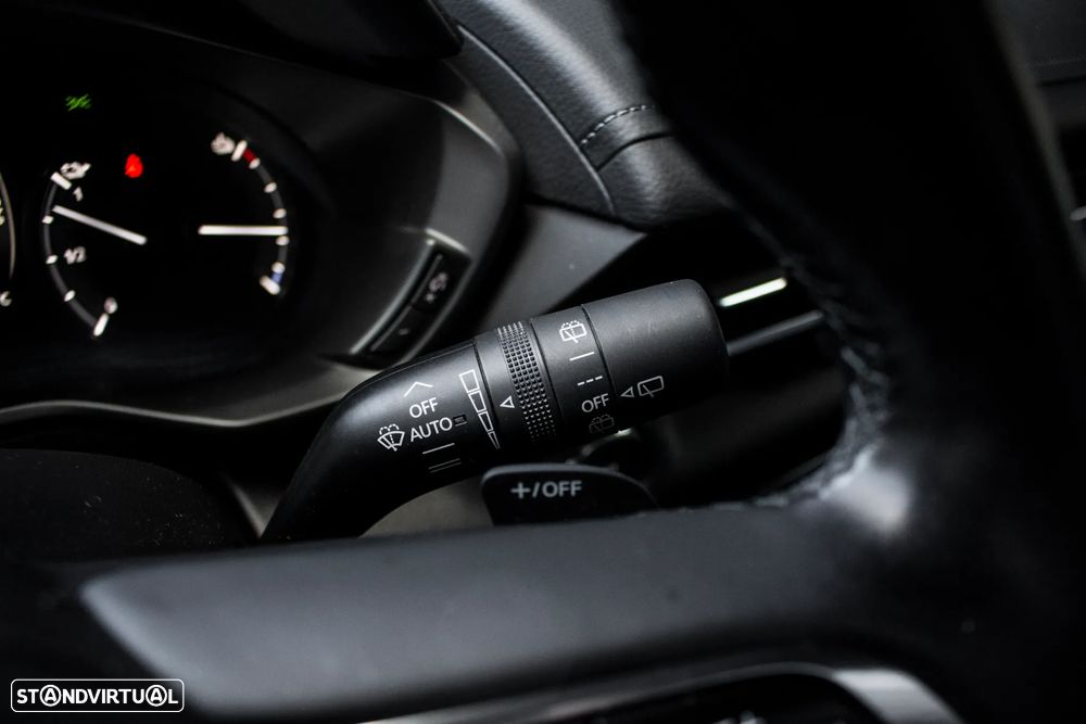 Mazda MX-30 e-SKYACTIV Excellence - 18