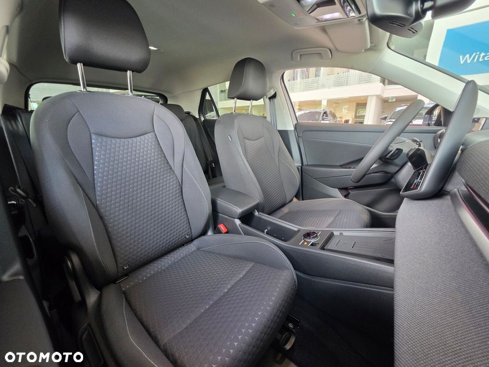 Volkswagen T-Roc 1.5 eTSI Life DSG - 24
