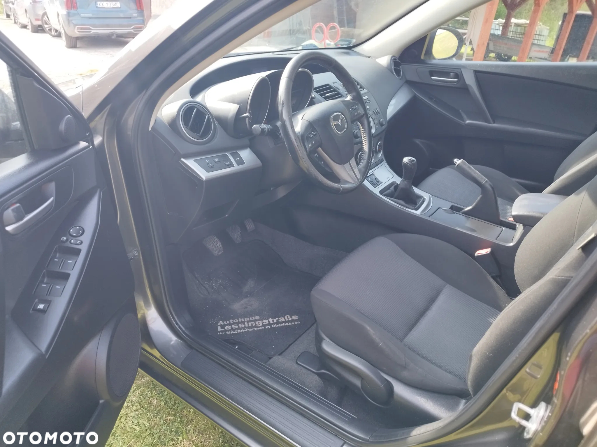 Mazda 3 1.6 Exclusive - 5