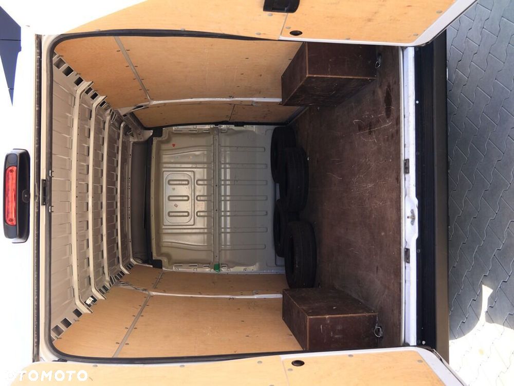 Fiat Ducato - 13