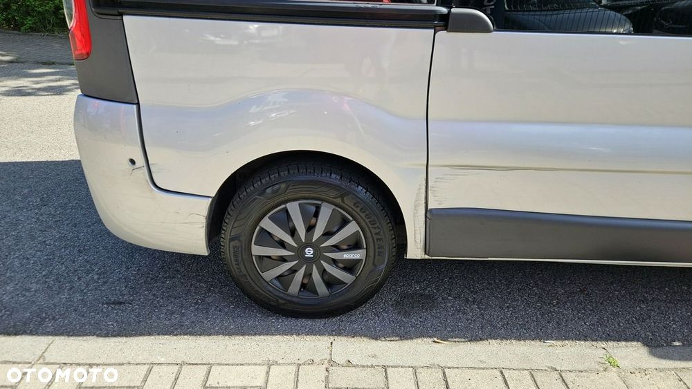 Nissan Primastar - 7