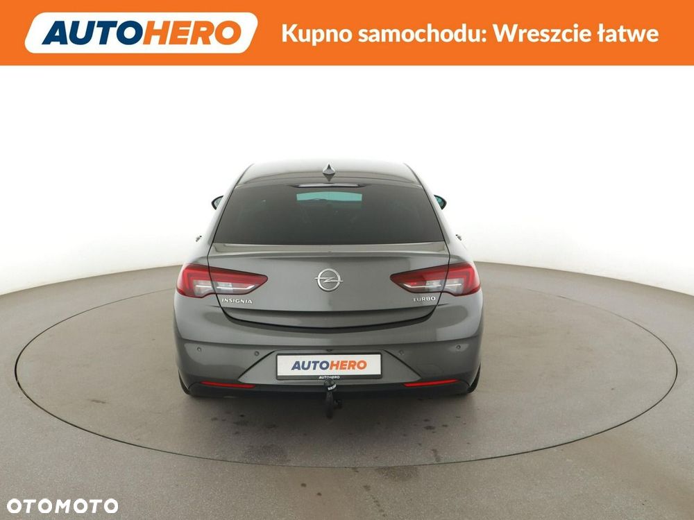 Opel Insignia 1.5 Direct InjectionTurbo Innovation - 7