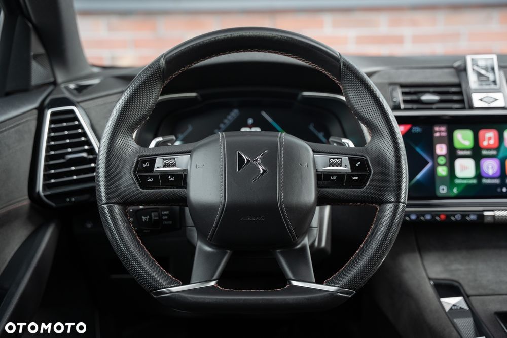 DS Automobiles DS 7 Crossback - 28