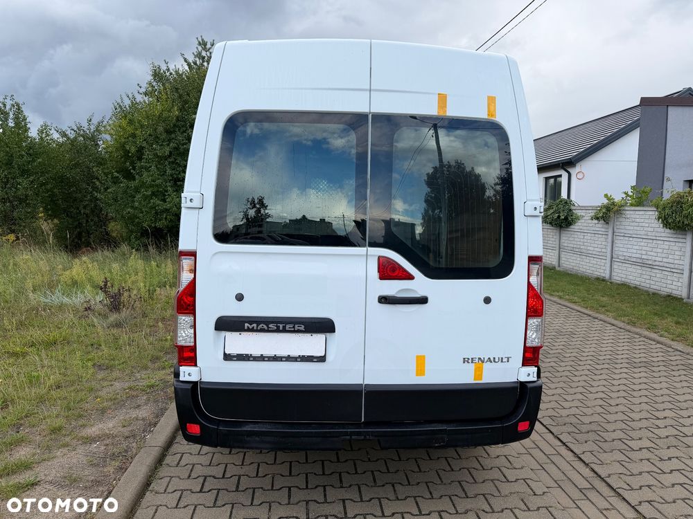 Renault MASTER - 5