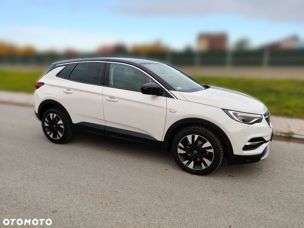 Opel Grandland X 1.5 CDTI Innovation S&S - 31