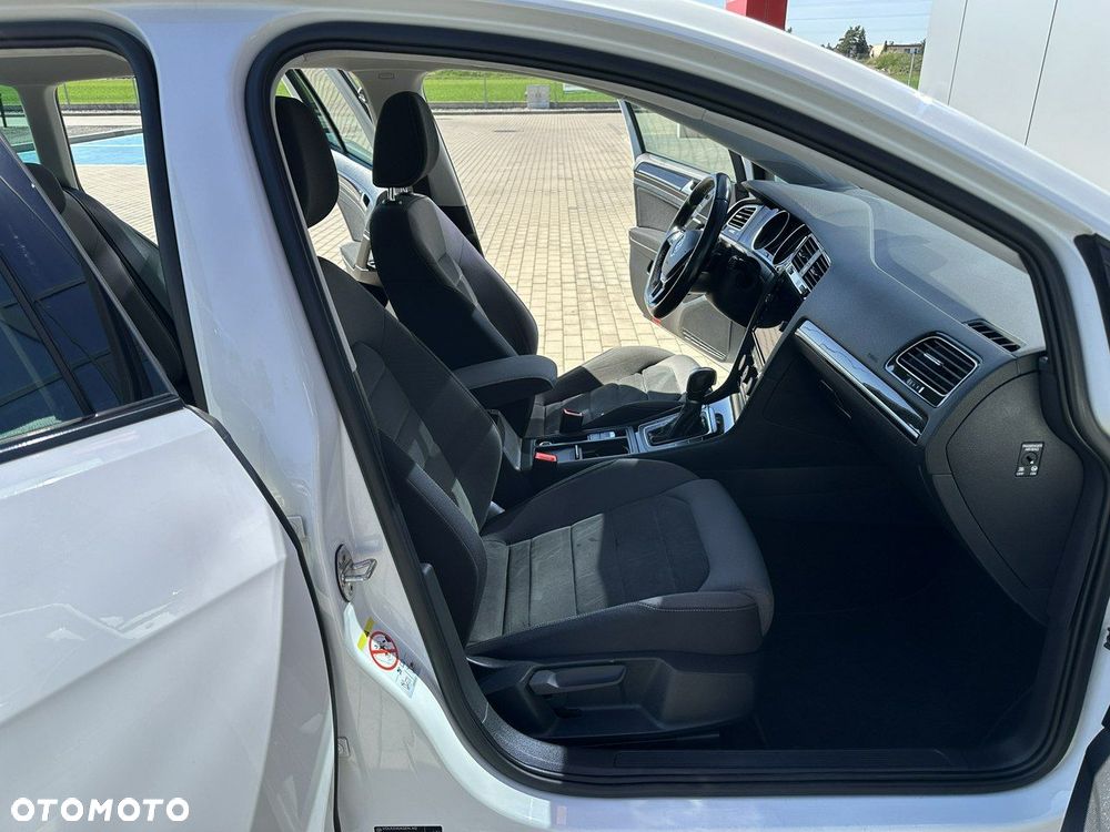 Volkswagen Golf Variant 1.5 eTSI EVO R-Line DSG - 18