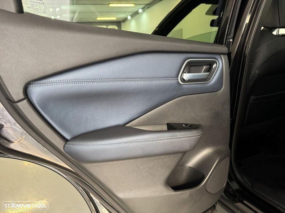 Nissan Qashqai 1.3 DIG-T Tekna+ TT - 34