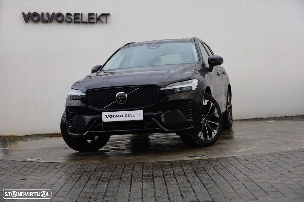 Volvo XC 60 2.0 T6 PHEV Plus Dark AWD - 32